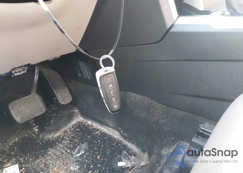 2015 Ford Explorer Limited z USA, uszkodzony, nr VIN 1FM5K8F87FGA07230